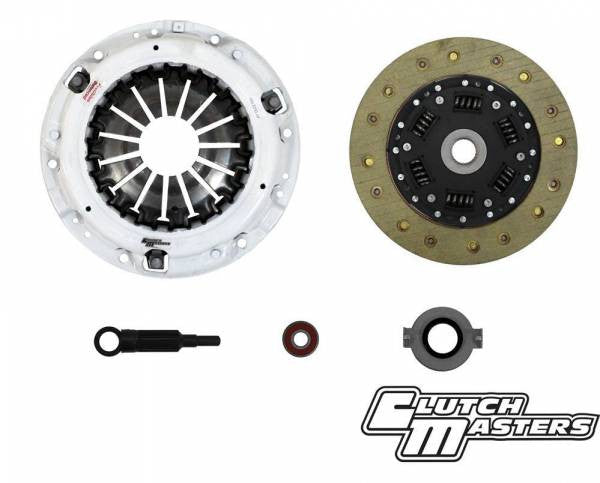 Clutch Masters Turbo 5-Spd FX200 Clutch Kit