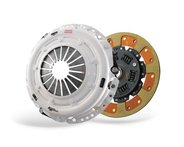 Clutch Masters FX300 Clutch Kit For 2006-14 Subaru WRX 2.5L Eng. 5-Spd - 15021-HDTZ