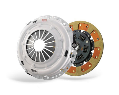 Clutch Masters FX300 Clutch Kit For 2006-14 Subaru WRX 2.5L Eng. 5-Spd - 15021-HDTZ