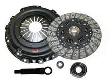 Competition Clutch Stock Clutch Kit For 06-16 Subaru WRX - 15021-STOCK