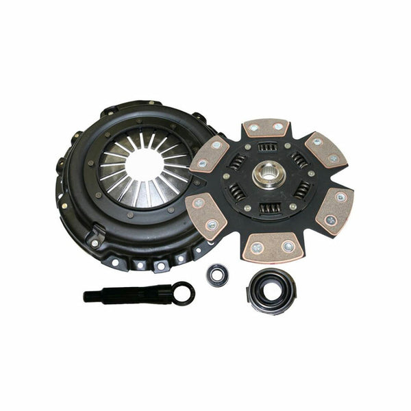Comp Clutch 2013-2014 Scion FR-S/Subaru BRZ Stage 4 - 6 Pad
