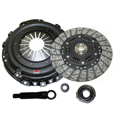 Competition Clutch Stock Clutch Kit For Subaru 02-05 WRX/Impreza/04-05 Forester/93-00 WRX  - 15029-STOCK