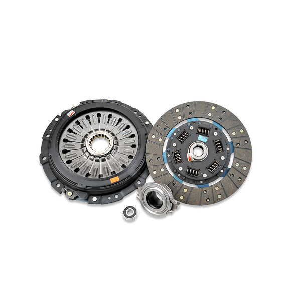 Comp Clutch 04-20 Subaru WRX STi 2.5L Turbo 6 Speed Stage 2
