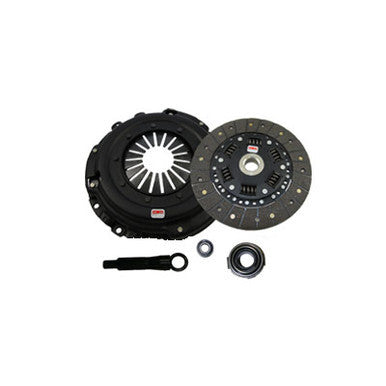 Competition Clutch Stock Clutch Kit For 04-20 Subaru STi
