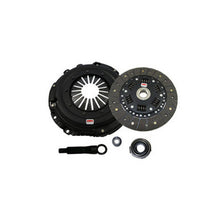 Competition Clutch Stock Clutch Kit For 04-20 Subaru STi