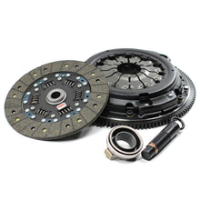 Comp Clutch Stage 2 - Steelback Brass Plus Clutch Kit * NO FW *