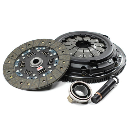 Comp Clutch Stage 2 - Steelback Brass Plus Clutch Kit * NO FW *