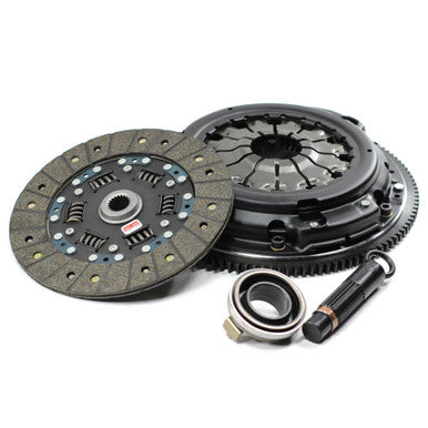 Competition Clutch 2013-2014 Scion FR-S/Subaru BRZ Stage 2 - Steelback Brass Plus Clutch Kit * NO FW * - 15035-2100