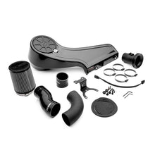 COBB 15-21 Subaru WRX Carbon Fiber Intake - Redline Edition - Layout