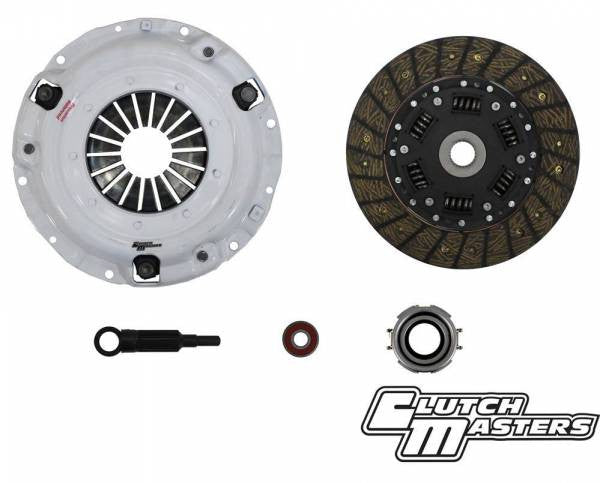 Clutch Masters 6-Speed FX100 Clutch Kit w/o Flywheel