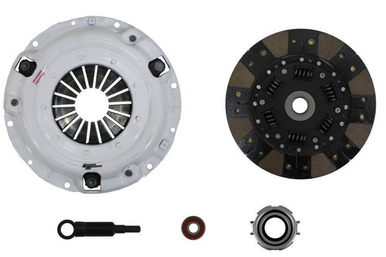 Clutch Masters FX350 Clutch Kit For 2012+ Subaru BRZ/Scion FR-S - 15738-HDFF-X