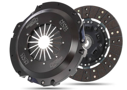 Clutch Masters FX100 Clutch Kit For 2018-23 Subaru WRX 2.0L - 15915-HD00