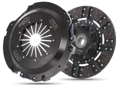 Clutch Masters FX350 Clutch Kit For 2018-23 Subaru WRX 2.0L - 15915-HDFF