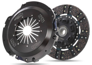 Clutch Masters FX350 Clutch Kit For 2018-23 Subaru WRX 2.0L - 15915-HDFF