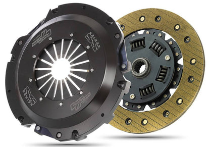 Clutch Masters FX200 Clutch Kit For 2018-23 Subaru WRX 2.0L - 15915-HDKV