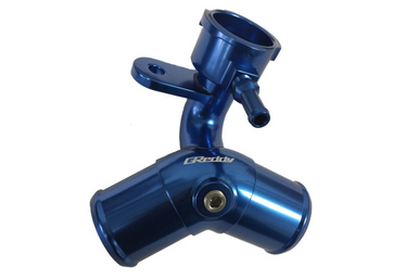GReddy FR-S / BRZ Upper Water Temperature Adapter - 16401690
