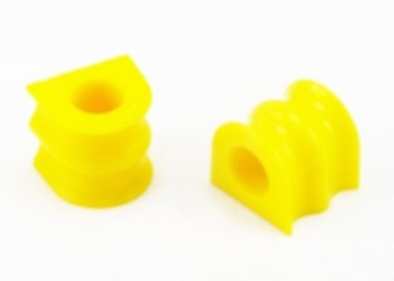 Whiteline Sway Bar Mount - Front Bushing Kit 24mm For 2002-07 Subaru WRX, 04-07 STI - W0405-24