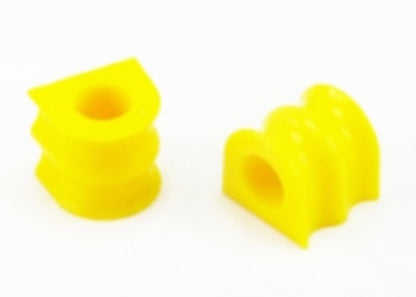 Whiteline Sway Bar Mount - Front Bushing Kit 24mm For 2002-07 Subaru WRX, 04-07 STI - W0405-24