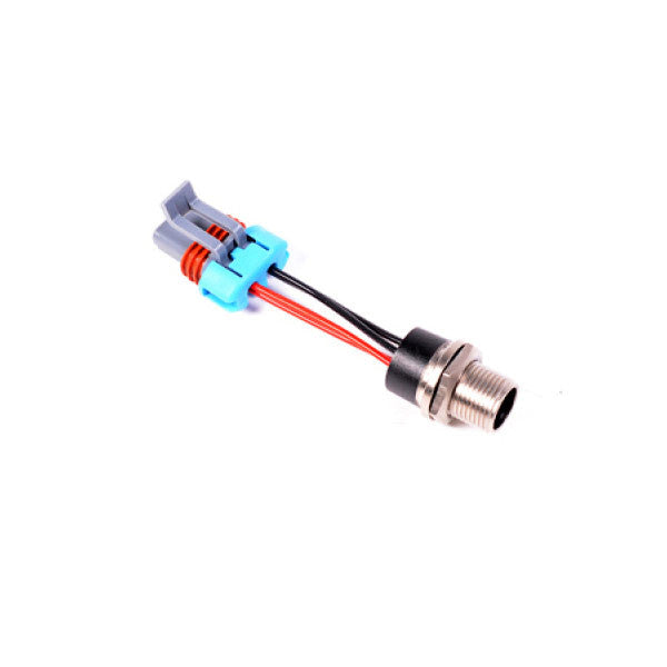 Radium Engineering Fuel Surge Tank Wiring Harness - Single Walbro F90000267 Internal Pump