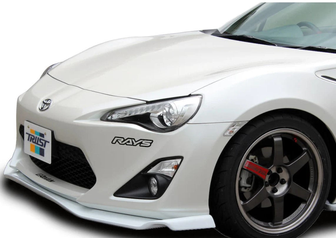 GReddy X Rocket Bunny Rear Diffuser Light for BRZ/FR-S V1