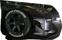 GReddy X Rocket Bunny Optional DRL LED Light Kit for 13+ Scion FR-S/93-96 Mazda RX-7
