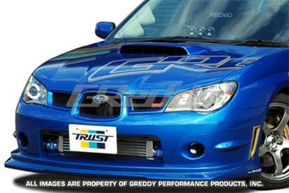 GReddy Front Lip Spoiler