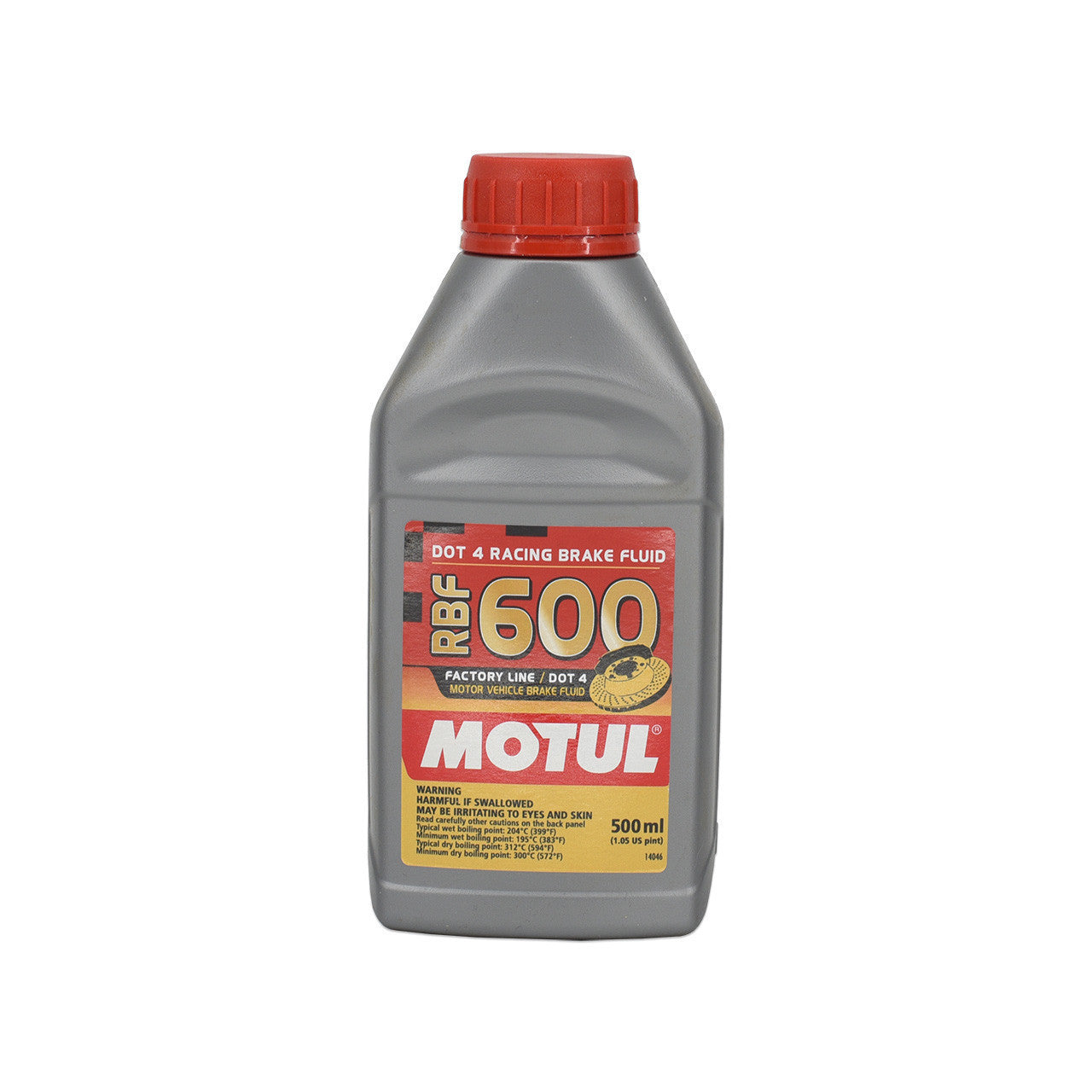 IAG 60K OE Engine Service Package Fits 2004-05 Subaru WRX - Brake Fluid