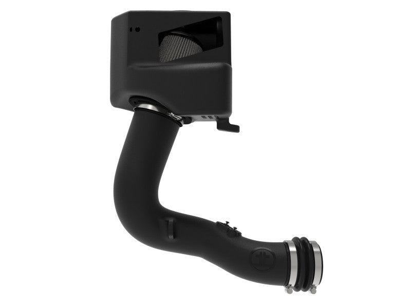 aFe Takeda Momentum Cold Air Intake System w/ Pro DRY S Filter for 2014-18 Subaru Forester H4-2.0L (t) - 56-70049D - Unmounted