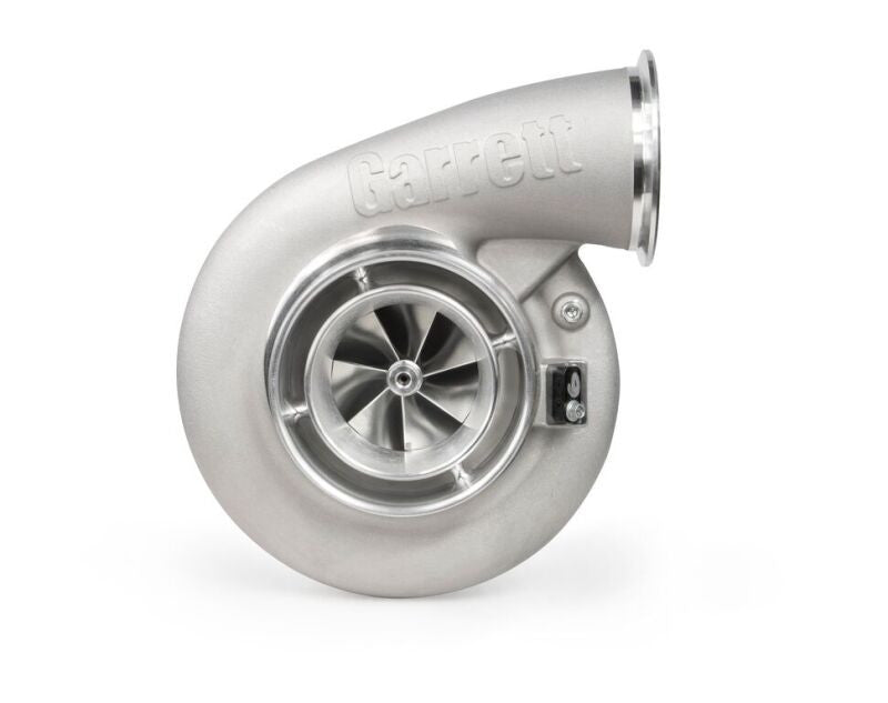Garrett G-XRace GXR42-68 68mm Super Core - 934173-5001S - Angle 4