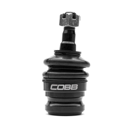 COBB 08-21 Subaru WRX/STI Front Roll Center Bump Steer Kit - Angle 1