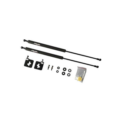 GReddy 13 Scion FR-S Engine Hood Lifter Kit (Designed for OEM weight hoods.) - 18510101