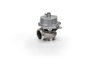 Garrett GVW-40 40mm Wastegate Kit - Silver - 908827-0004