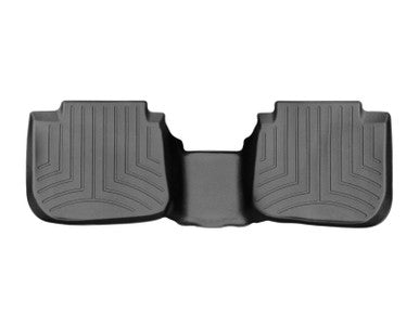 WeatherTech Rear FloorLiner For 2015-19 Subaru Legacy - Black - 447082