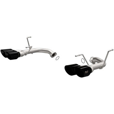 Magnaflow Competition Series Axle-Back Exhaust System For 2022+ Subaru WRX - 19609