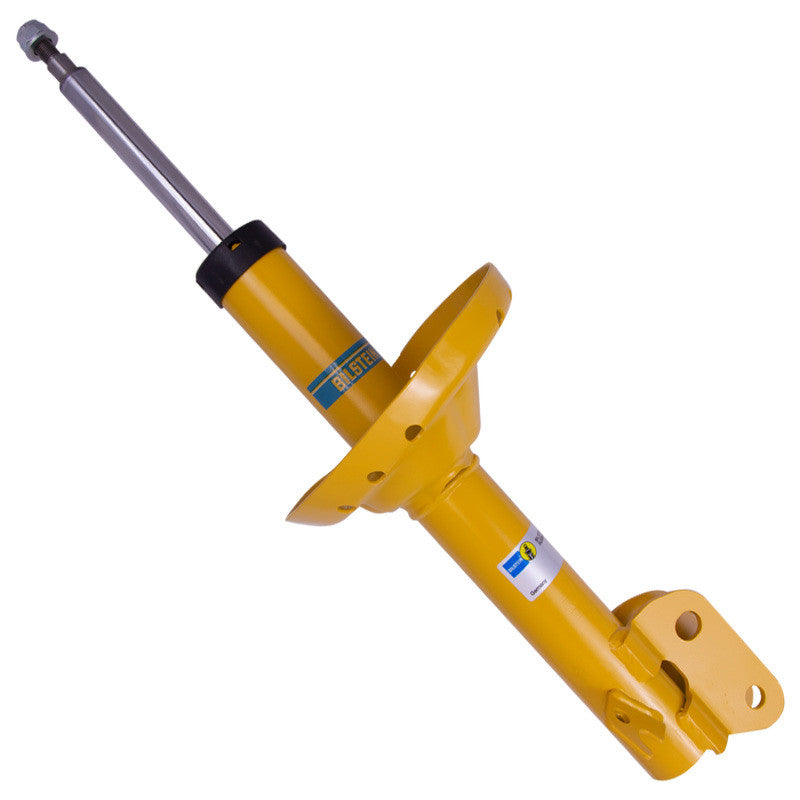 Bilstein B6 13-14 Subaru Outback Front Right Monotube Shock Absorber - 22-278562 - Angle 3