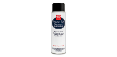 Griots Garage Engine Bay Dressing - 12.5oz - Case of 6 - 20244
