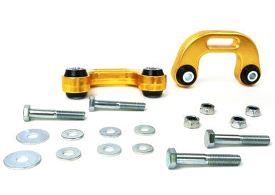 Whiteline Rear Suspension Stabilizer Bar Link Kit For 2002-07 Subaru WRX - KLC26