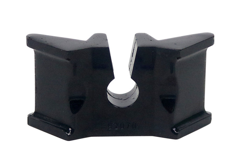 Whiteline Front Transmission Mount Insert Bushing Kit For 2.0/2.4 DIT Subarus - KDT983 - Angle 2