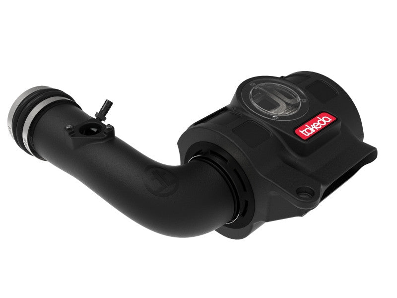 aFe Takeda Momentum Pro Dry S Cold Air Intake System for 2022+ Subaru BRZ/Toyota GR86 - 56-70056D - Unmounted 2