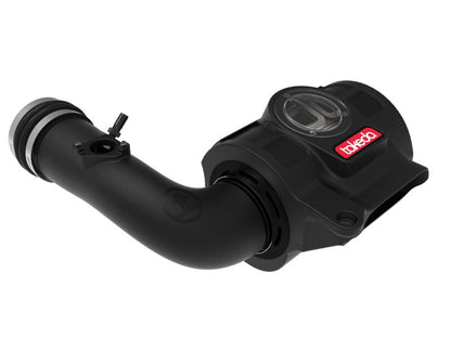aFe Takeda Momentum Pro Dry S Cold Air Intake System for 2022+ Subaru BRZ/Toyota GR86 - 56-70056D - Unmounted 2