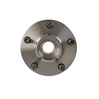 MOOG 14-15 Subaru XV Crosstrek Front Hub Assembly - 513413 - Front out of package