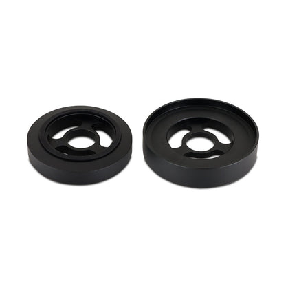 Mishimoto FR-S/BR-Z/GT86 Non-Thermostatic Plate and Adapter Silver - MMOCA-BRZ-13 - Comparison