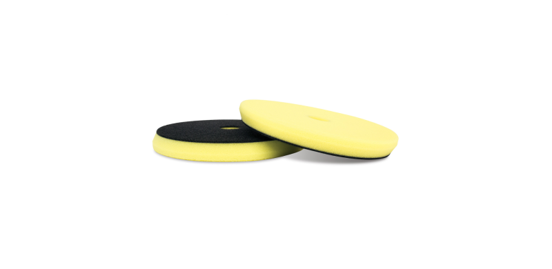 Griots Garage BOSS 5.5in Perfecting Foam Pads (Set of 2)