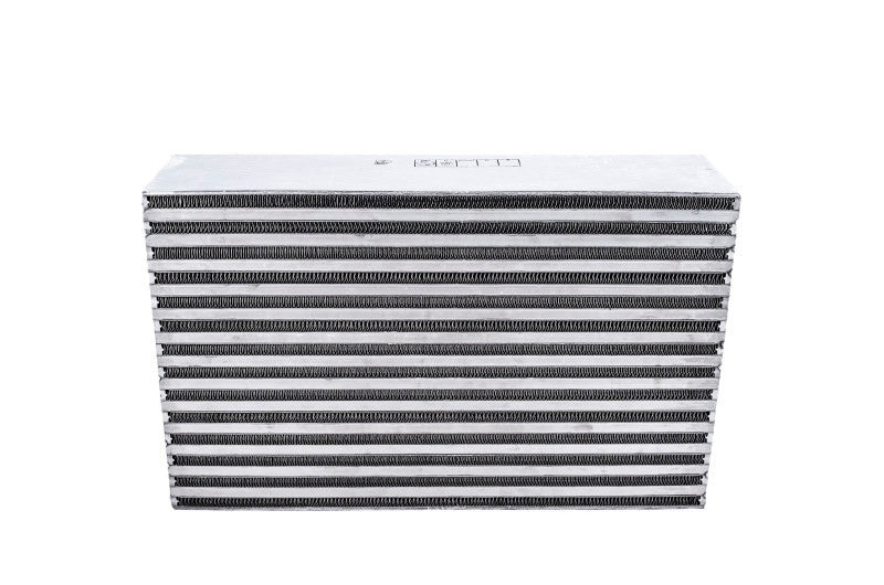 Garrett Air / Air Intercooler CAC (18.00in x 11.16in x 4.50in) - 750 HP - 703522-6008 - Primary