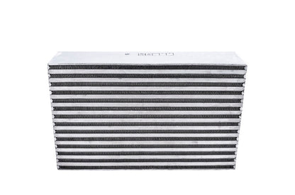 Garrett Air / Air Intercooler CAC (18.00in x 11.16in x 4.50in) - 750 HP - 703522-6008 - Primary