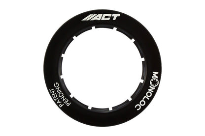 ACT Monoloc Collar for 04-21 Subaru STI, WRX Pull Type Clutch - 884006P - Primary