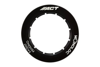 ACT Clutch Monoloc Collar For Subaru 2002-05 WRX, 2004-17 STI - 884006P - Primary