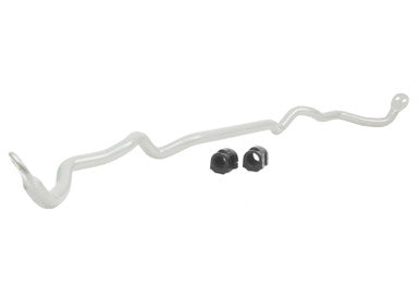 Whiteline Front Sway Bar - 26mm Heavy Duty Blade Adjustable For 2015-21 Subaru WRX - BSF47Z