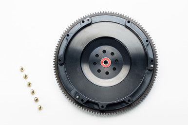 South Bend / DXD Racing Clutch 03-11 Subaru Impreza WRX STI 2.5L Steel FLywheel - SBCSUB1000
