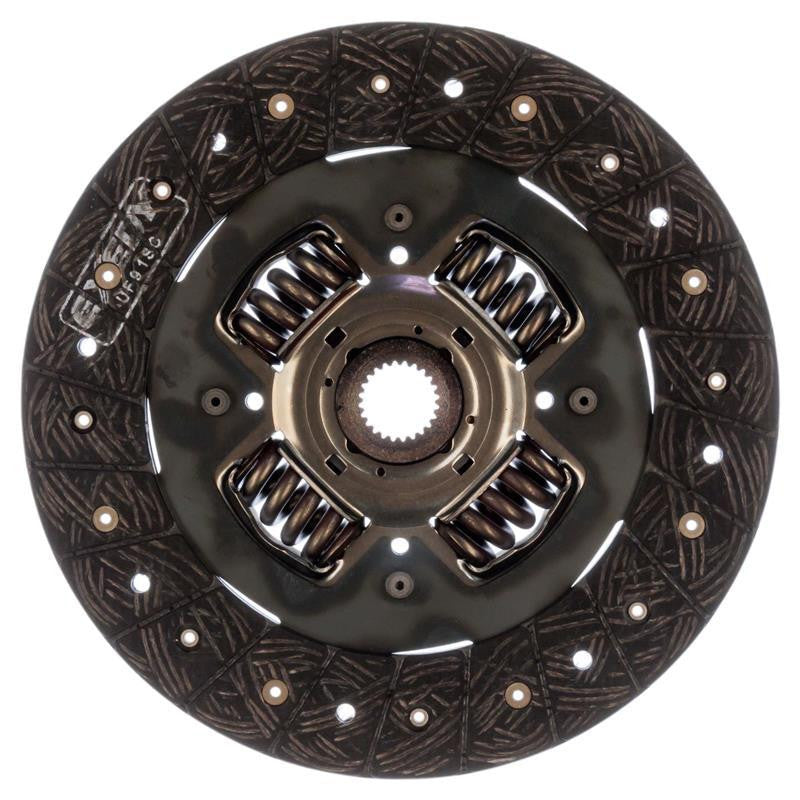 Exedy H4 Stage 1 Replacement Organic Clutch Disc (For 15803HD) For